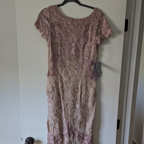 *Brand New* JS Collections ombre dress - Picture 1 of 3
